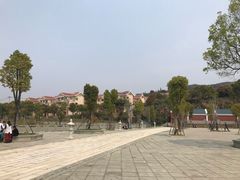 -莆田南少林寺