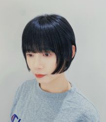 点击看大图 -KEIVON HAIR·崎宏