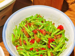 -老湘村·湖南土菜(天河维多利店)