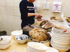 -老刘家泡馍·陕西老字号(钟楼广济街店)