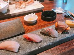 寿司-桐寿司Sushi Tong