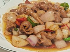 -华铝饭店
