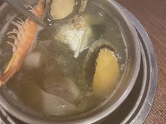 -东海怡品海鲜豆捞(舟宿夜江店)