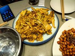 -蝎王府羊蝎子(虎坊桥总店)