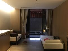 -台北北投丽禧温泉酒店