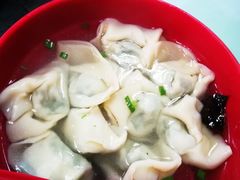 -食惠里小笼包面馆(越秀店)