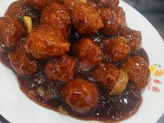 -杏园餐厅(西四北大街店)