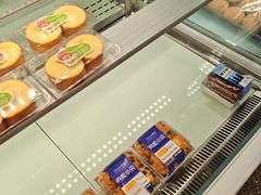 -欧诺爱烘焙(高新万达店)