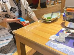 -浦·传统日式料理(3 5 1 1 店)