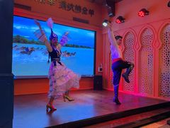 -清真·双公羊·馕坑烤全羊(奥体店)
