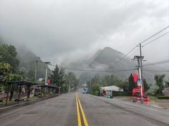 -少华山国家森林公园