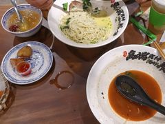 -和府捞面(方庄店)