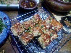 -雀舞云南菜(乐客城店)