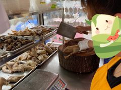 -正宗忘不了老鹅(梅岭店)