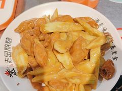 -清真·老金烧烤·小龙虾(山大路店)