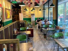 -蜀川川破店·江湖菜·烧烤(北京首店)
