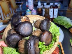 -阿昌白族石板烧(大理古城店)