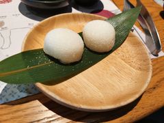 -赤坂亭·M9和牛烧肉·铁板烧·日料398放题(长泰广场店)