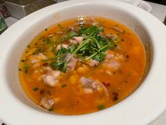 -肥仔文澳门猪骨煲(南京西路店)