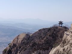 -丹东凤凰山景区