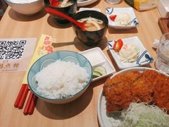 -豚胜·炸猪扒专门店(天娱广场店)