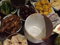 -青藤茶馆(南山路店)