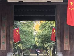-虞山风景区