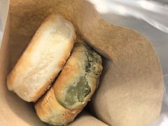 -栗酥饼(南长街店)