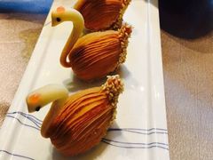 -广州文华东方酒店·江-由辉师傅主理