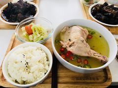 -箪食记(汉口路店)