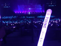 -成都金融城演艺中心