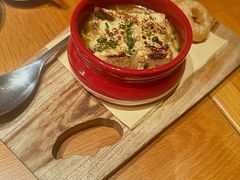 -THE CANNERY&JUJU 新鲜海鲜·牛排美食酒廊