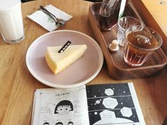 -雕刻时光咖啡馆(南院门店)