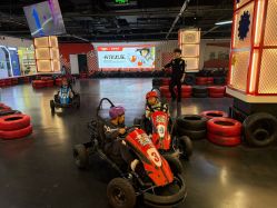 -卡尔飞车(长沙喜盈门范城店)