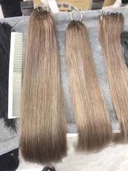-型色沙龙 Color Salon