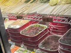 -签多多串串香火锅