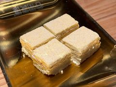 -谷丽麦馕新疆菜·清真(步步高梅溪新天地店)