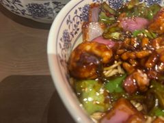 -王繁星面馆(西安熙地港店)