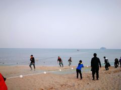 -青岛沙子口国家中心渔港