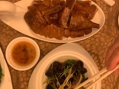 -亚龙湾红树林度假酒店御粤阁