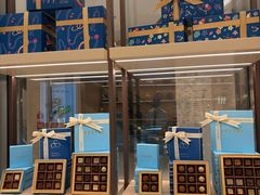 -CREAM STORY意大利手工冰淇淋&甜品(万象前海店)