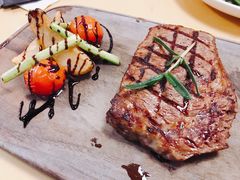 -TIAGO HOME KITCHEN(王府中环店)