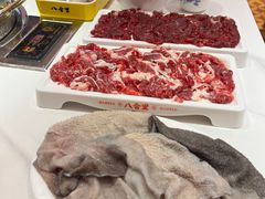 -八合里牛肉火锅(八合里总店)