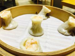 -鼎泰丰(嘉年华•海信广场VILLAGE店)