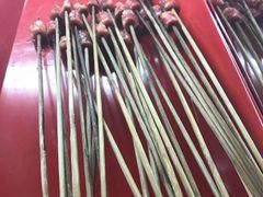 腊肠-两三事小郡肝串串香火锅(桂庙店)