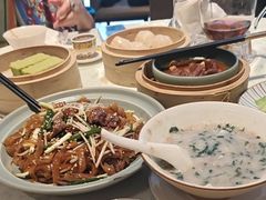 -南海渔村(珠江新城店)