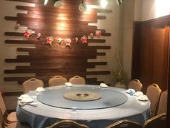 包厢-四姐妹东北饺子(沙尾路店)
