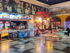 -左岸国际电影城(泉汇购物广场店)