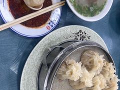 -北三沙家烧麦(北头道街店)