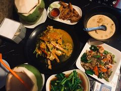 -Doo Dee Thai Food(Issan/Isaan/Esan)